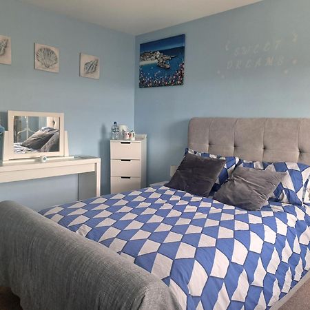 Newry Premium B&B Екстер'єр фото