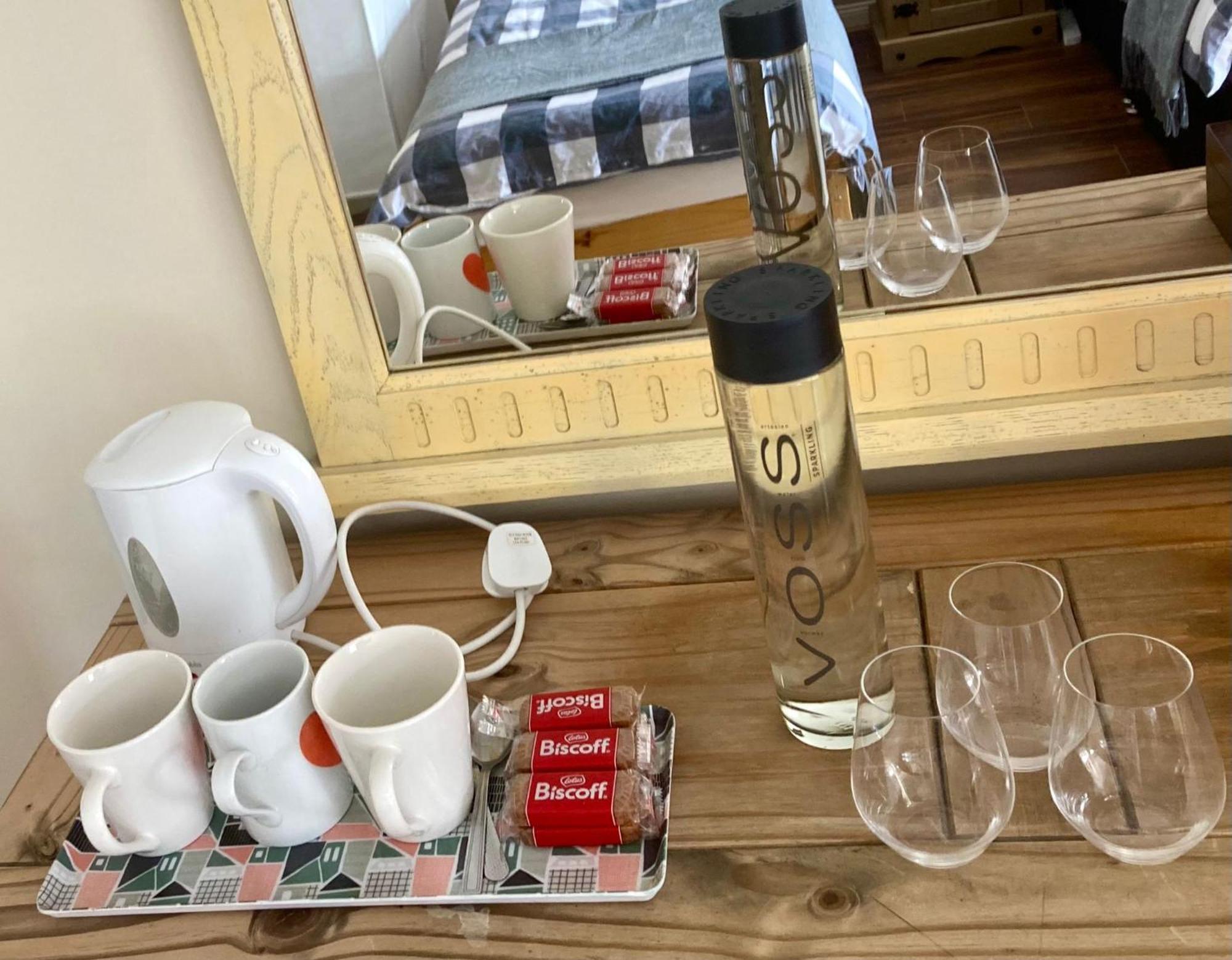 Newry Premium B&B Екстер'єр фото