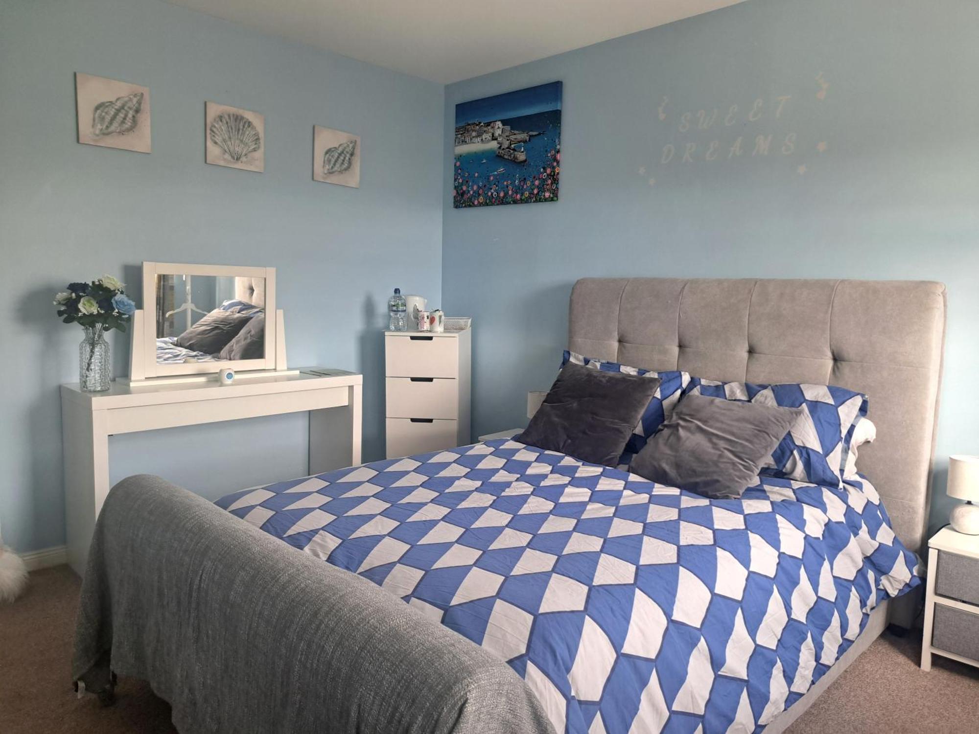 Newry Premium B&B Екстер'єр фото