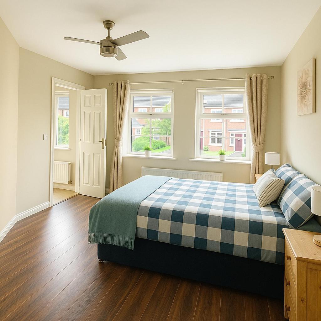Newry Premium B&B Екстер'єр фото
