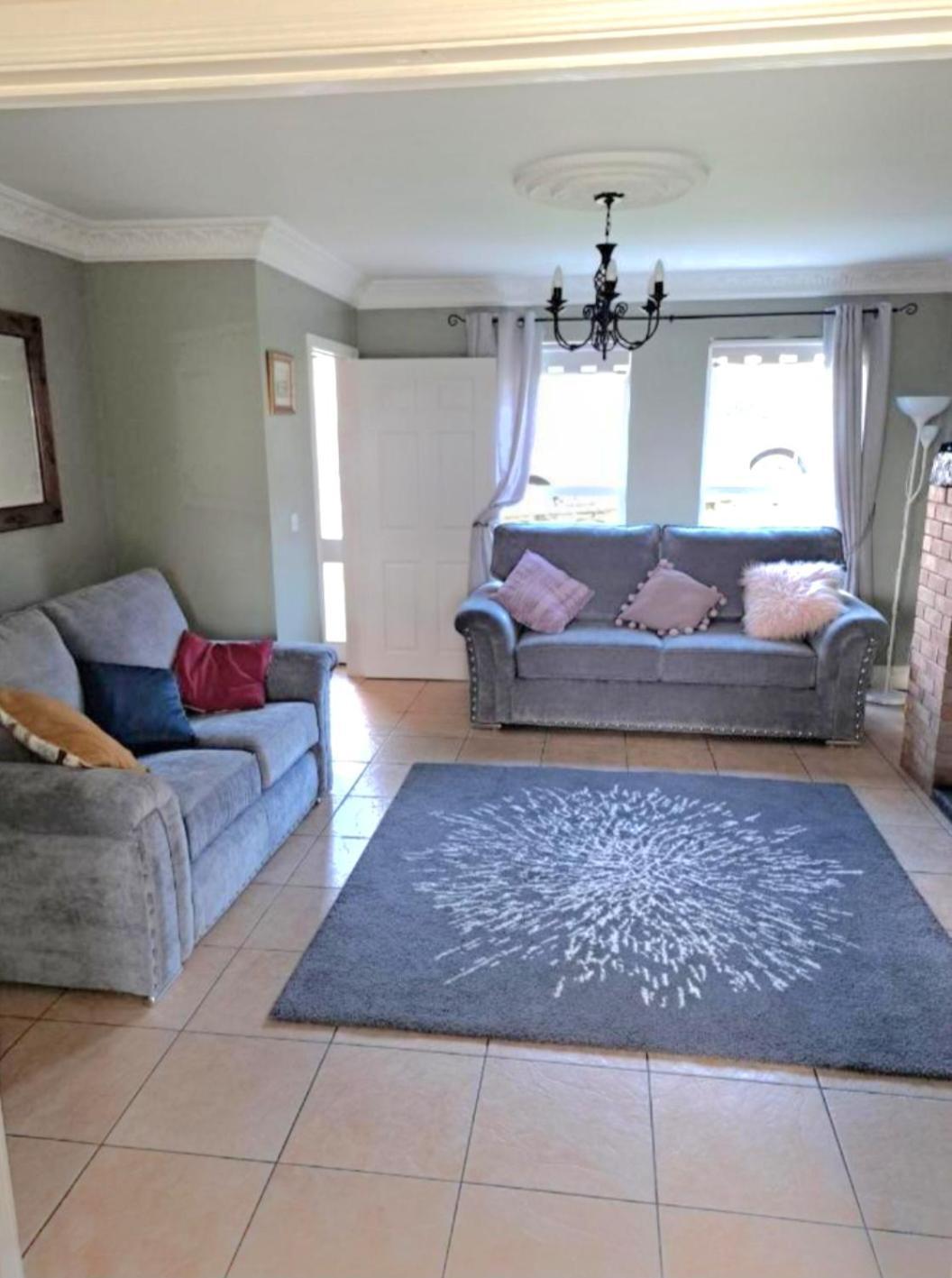 Newry Premium B&B Екстер'єр фото