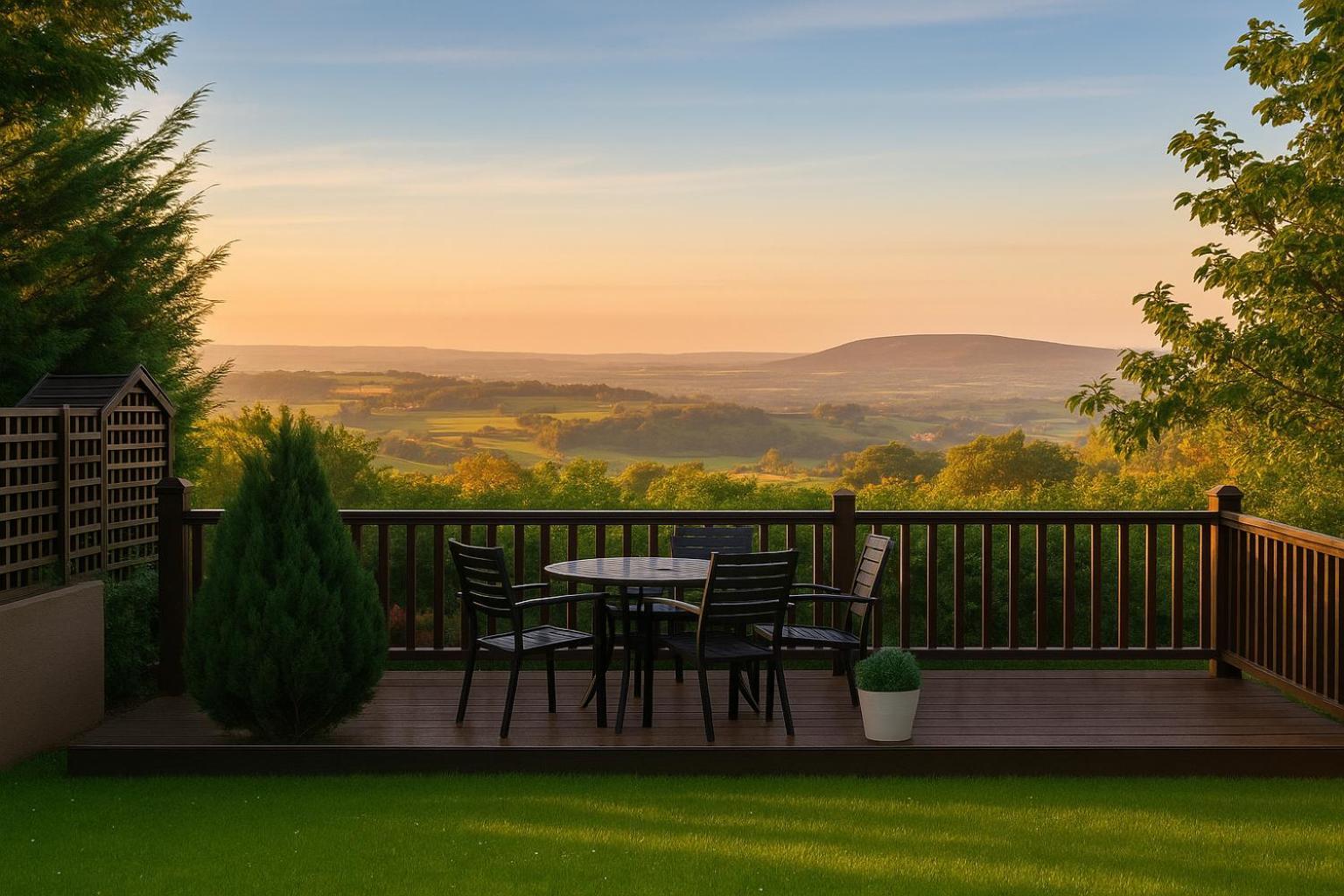 Newry Premium B&B Екстер'єр фото