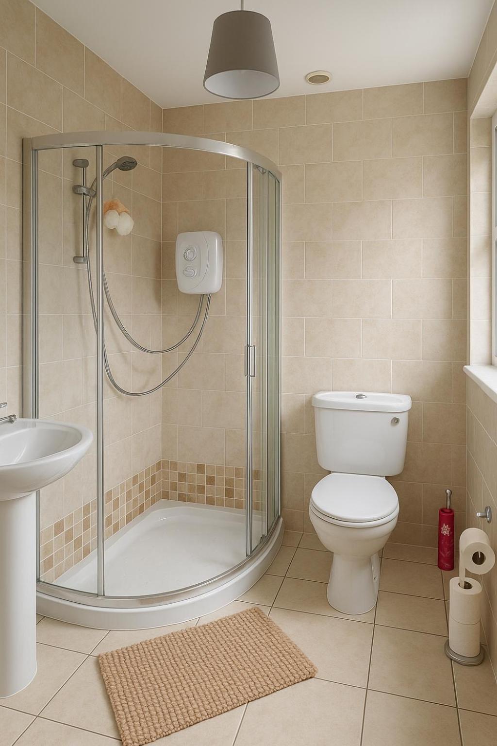 Newry Premium B&B Екстер'єр фото