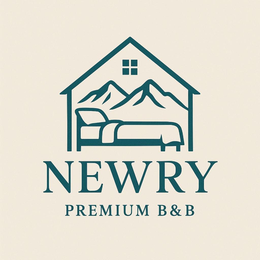 Newry Premium B&B Екстер'єр фото