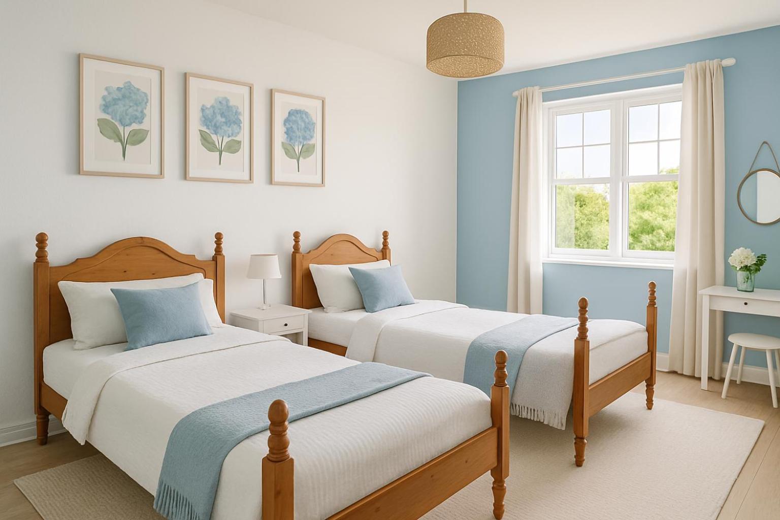 Newry Premium B&B Екстер'єр фото